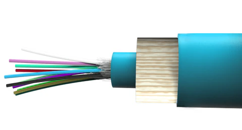Flexible ArIewaewd Cable